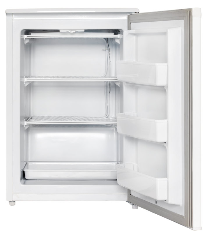 Danby 4.3 cu. ft. Upright Freezer & Reviews Wayfair